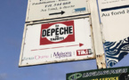 Sursis pour la Dépêche de Tahiti