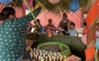 L'école primaire de Hao organise sa kermesse de Noël