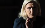 Marine Le Pen veut redonner "une place centrale" à l'Outremer