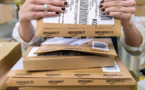 Pour Amazon et tous les logisticiens du Père Noël, le moment du coup de feu est lancé