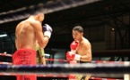 Boxe pro – Trois combats, trois victoires pour Tahiti