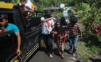 Indonésie: nouvelle éruption du volcan Semeru, les secours suspendus