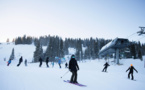 La grande machine du ski français reprend enfin, sans la clientèle britannique