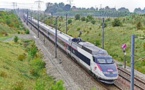 TGV Sud-Est: la grève s'éteint, mais trop tard pour sauver les départs vendredi