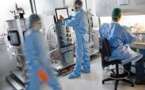 Téléthon: Généthon-Bioprod, le laboratoire pour accélérer vers le "gène-médicament"