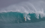 Surf- Ezekiel Lau remporte la Vans World Cup of Surfing. Bourez toujours en tête de la Triple crown.