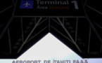 ​Petite révolution dans les parkings de Tahiti-Faa'a