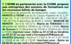 Infos CCISM N°68