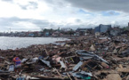 Philippines: le passage du typhon Rai a fait au moins 109 morts