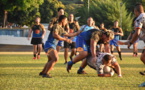 Rugby : Paea confirme, Pirae à la relance