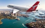 Qantas annonce un plan social d’un millier de licenciements