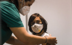Covid: la Haute autorité de santé (HAS) donne son feu vert à la vaccination des 5-11 ans
