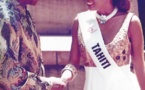 Hommage: Quand une Miss Tahiti rencontrait Nelson Mandela