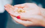 Dans des écoles britanniques, les paillettes bannies pour sauver la planète