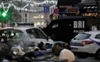 Fin d'une longue prise d'otages à Paris, le forcené interpellé, pas de blessé