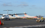 Transports aériens : négociations avec Hawaiian Airlines; Joël Allain P-dg d'Air Tahiti pour un an