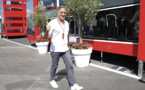 L'ex-pilote de F1 Jean Alesi renvoyé en correctionnelle pour un "conflit familial"