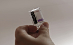 AstraZeneca affirme que son vaccin en dose de rappel protège contre Omicron