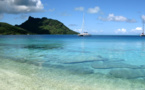 ​Réorganisation du mouillage à Huahine