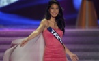 Communiqué: Le Président félicite Mehiata Riaria élue première dauphine  de Miss France