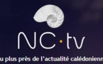 Lancement de la première télé locale en Nouvelle-Calédonie