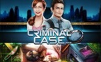 Meilleur jeu sur Facebook: le Français Criminal Case bat Candy Crush