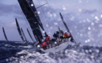 Voile: Black Jack toujours en tête de la Sydney Hobart, les abandons continuent
