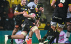 Rugby Top 14 : la conquête rochelaise détruit Lyon