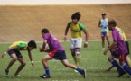 Rugby à 7 – Faa’a gagne le tournoi inter-îles chez les – de 15 ans