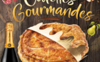 Les galettes gourmandes sont chez Hyper U