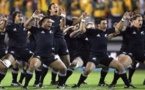 Rugby: Les All Blacks plus que jamais maîtres du monde