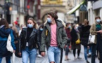 Le masque obligatoire dans de nombreuses villes