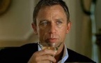 James Bond est un alcoolique invétéré, disent des médecins