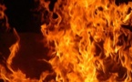 Taunoa : étrange incendie d’un entrepôt désaffecté