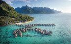 ​Hainan vend le Hilton Moorea et le St Regis 