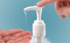 Les savons antibactériens sous le microscope des autorités américaines