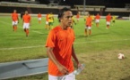 Football : L’As Pirae jouera la O’League, premier objectif atteint pour Marama Vahirua !