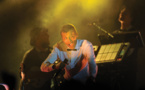 Stromae livre une part de son "enfer", nouveau titre, dans le 20H00 de TF1