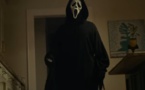 "Scream" de retour pour une célébration satirique du film d'horreur