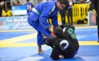 Jiu Jitsu – Dany Gérard et ses ‘pitts bulls’ de la TTT au Top du Jiu Jitsu mondial