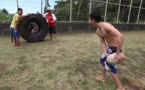Rugby – Faa’a aura tout gagné en 2013 : journée récréative pour la jeunesse d’Oremu