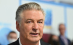 Tir mortel d'Alec Baldwin: le fournisseur des balles du tournage mis en cause