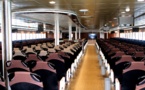 Desserte maritime : L’Aremiti Ferry 2 prêt pour sa première rotation