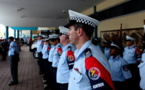 Des policiers australiens pour renforcer l’ordre en Papouasie-Nouvelle-Guinée
