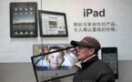 L'accord China Mobile/Apple salué par les usagers, en guettant la 4G