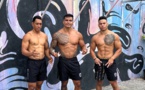 Wodapalooza : Les Tahitian Wolf brillants à Miami