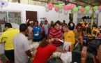 Un repas de Noël pour les sans-abris à Tipaerui ( communiqué)
