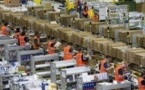 Saison des fêtes "record" pour Amazon, mais retards du côté des livraisons