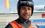 Bobsleigh: Un athlète des Tonga qualifié pour l'épreuve de luge aux JO de Sotchi