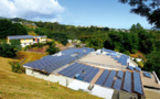 Une loi de Pays pour favoriser les énergies renouvelables